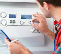 24 Hour Boiler Repairs