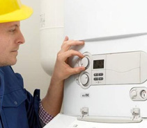 Emergency Boiler Repair